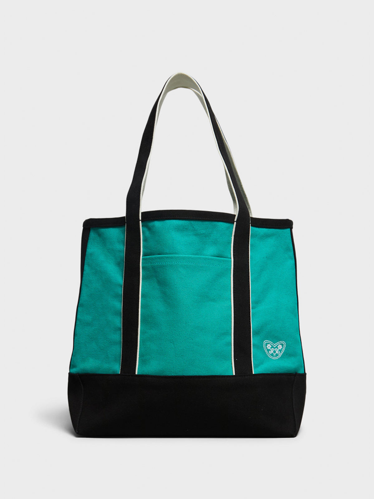 Valiese - Easy Bag Medium in Mint