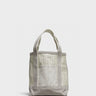 Valiese - Easy Bag Small in Paloma Shine