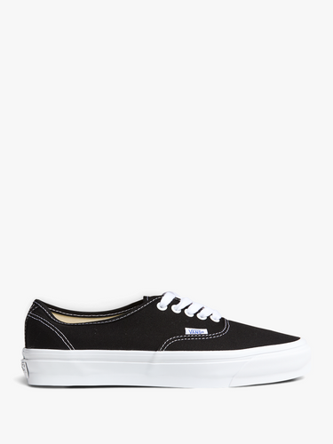 Vans - LX Authentic Reissue 44 in Black and White