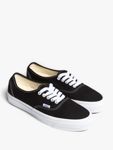 Vans - LX Authentic Reissue 44 in Black and White