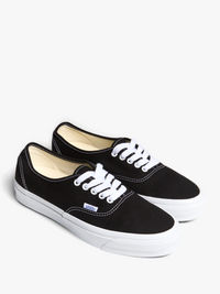 Vans - LX Authentic Reissue 44 in Black and White