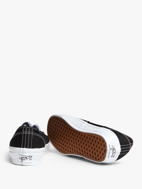 Vans - LX Authentic Reissue 44 in Black and White