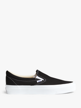 Vans - LX Slip-On Reissue 98 LX in Black and White