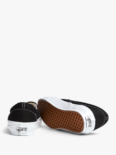 Vans - LX Slip-On Reissue 98 LX in Black and White