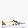 Vans - LX Slip-On Reissue 98 in Checkerboard Black and Off-White