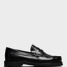 Vinny's - Mens Lee Loafer in Black