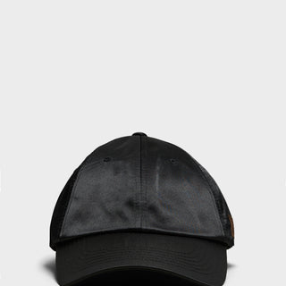Wales Bonner - Original Cap in Black