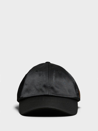 Wales Bonner - Original Cap in Black