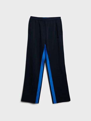 Adidas - Wales Bonner Pique Track Pants in Night Navy