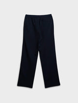 Adidas - Wales Bonner Pique Track Pants in Night Navy