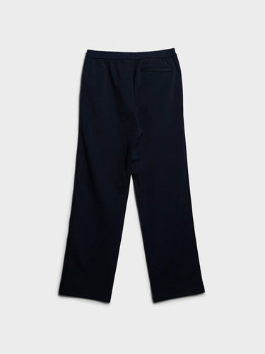 Adidas - Wales Bonner Pique Track Pants in Night Navy