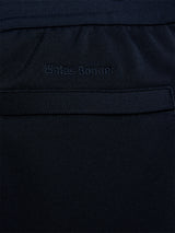 Adidas - Wales Bonner Pique Track Pants in Night Navy