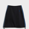 Adidas - Wales Bonner Womens Satin skirt in Black