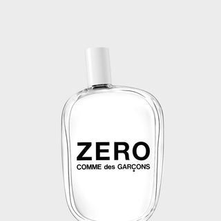 Comme des Garçons Parfums - Zero Parfume (100 ml)