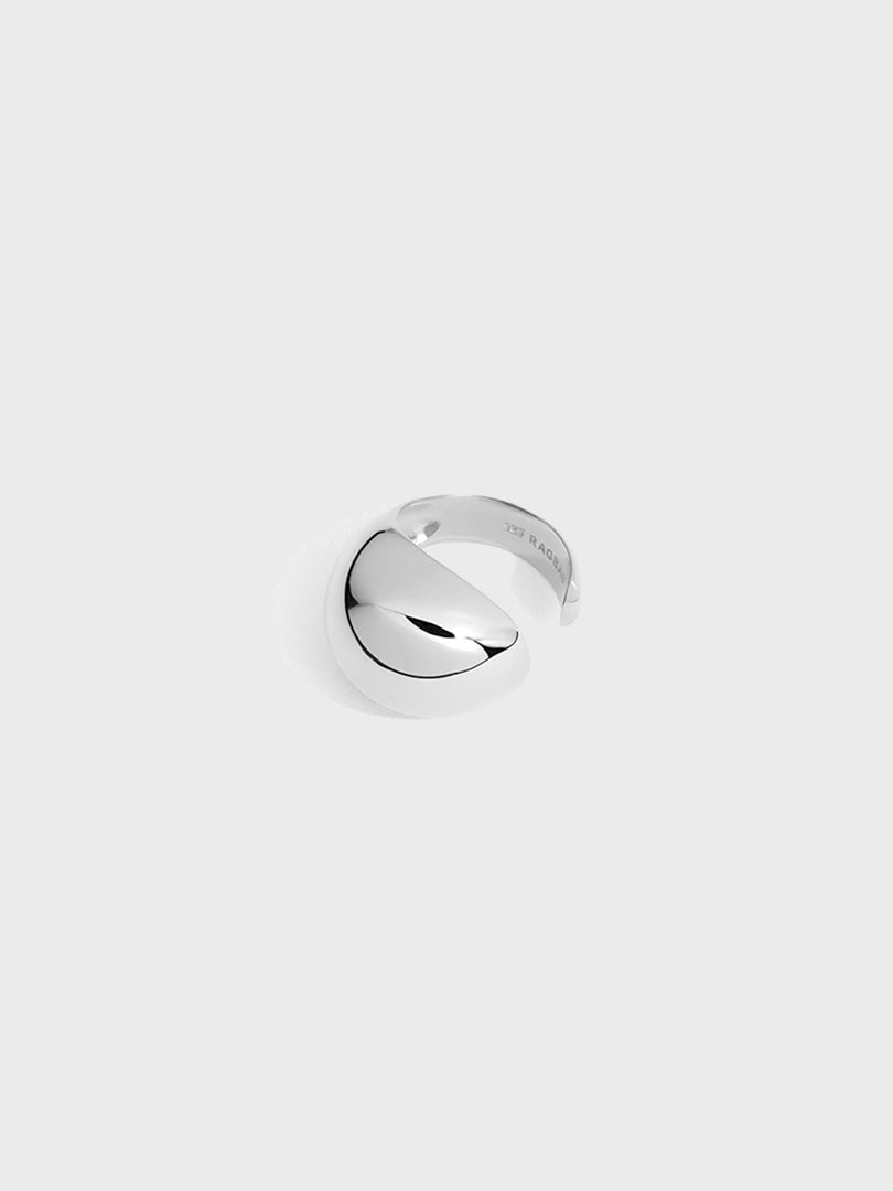 Ragbag - No. 11021 Ring in Silver
