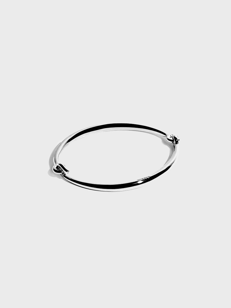 Ragbag - No. 14016 Bracelet in Silver