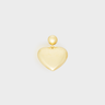 Trine Tuxen - Emma Earring in Gold Plated