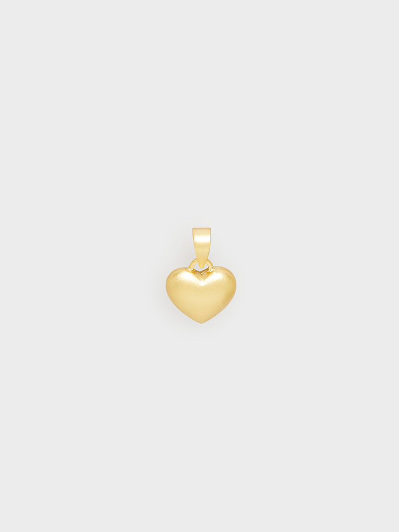 Trine Tuxen - Jodie Pendant in Gold Plated