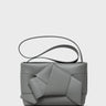 Acne Studios - Musubi Shoulder Bag in Dark Grey