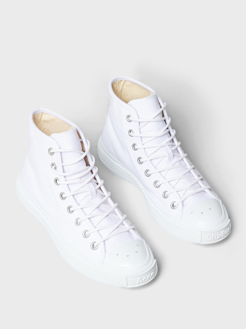 Ballow High Tag W Sneakers in White