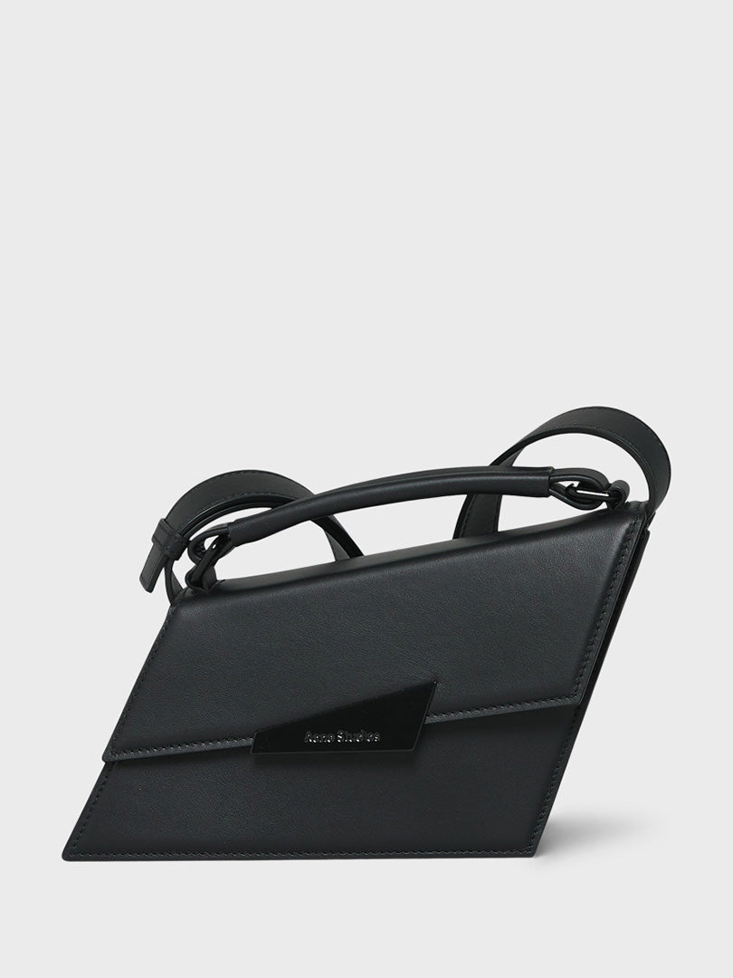 Acne Studios - Distortion Mini Bag in Black
