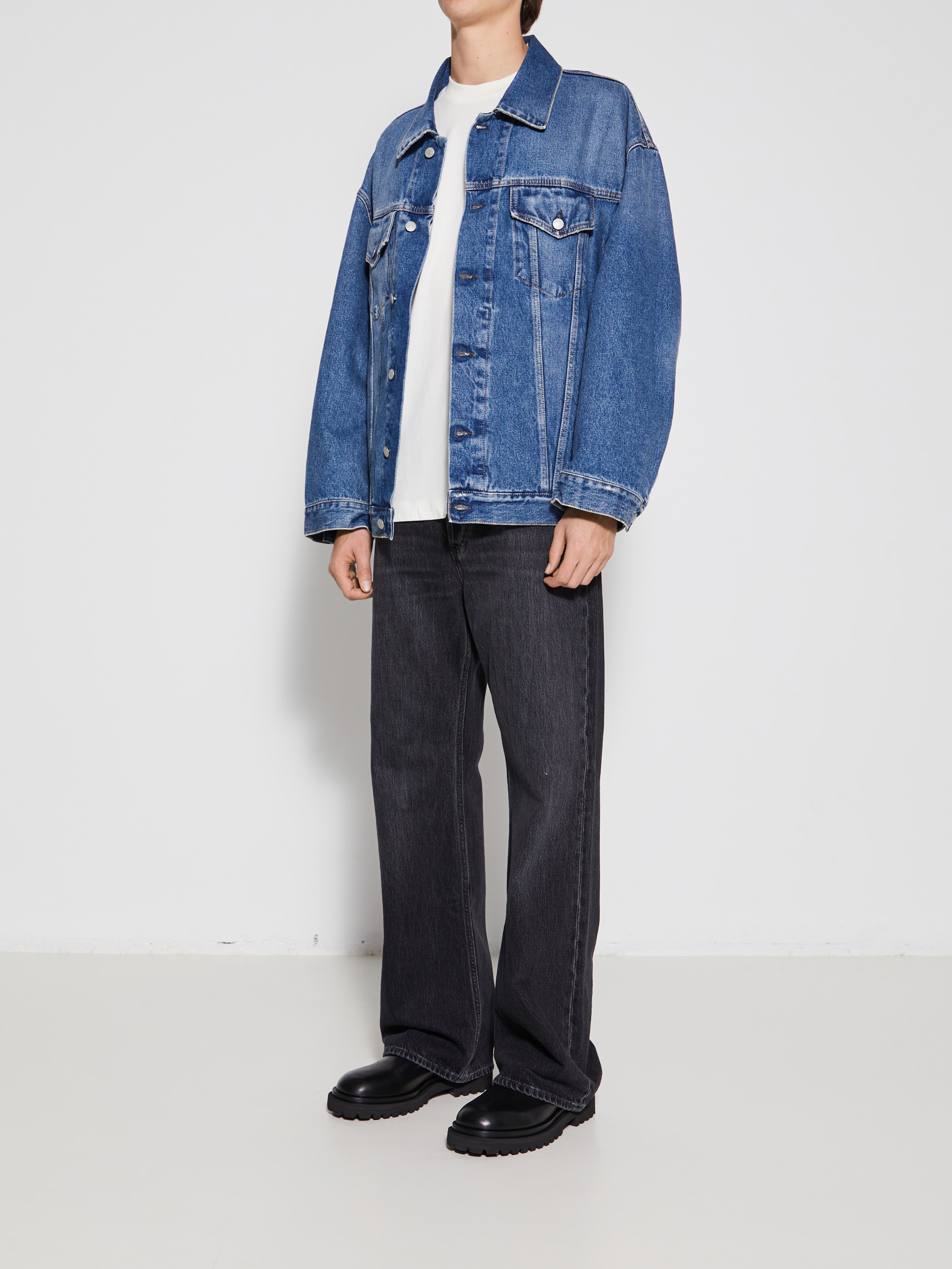 Acne Studios | Shop new arrivals from Acne Studios at stoy – Tag