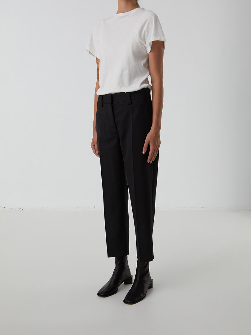 Acne Studios - Trouser521 in Black