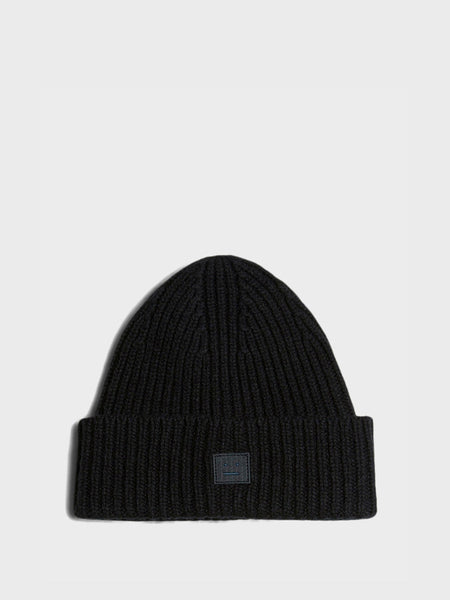 Pansy n face beanie 2025