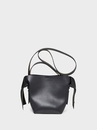 Acne Studios - Musubi Mini Bag in Black