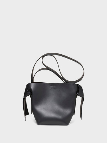 Acne Studios - Musubi Mini Bag in Black