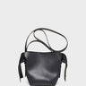 Musubi Mini Taske i Sort