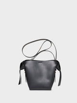 Acne Studios - Musubi Mini Bag in Black