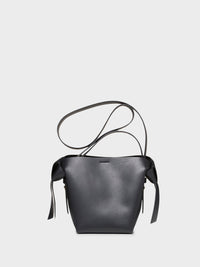 Acne Studios - Musubi Mini Bag in Black