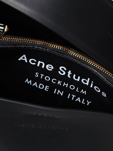 Acne Studios - Musubi Mini Bag in Black
