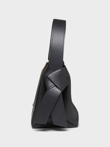 Acne Studios - Musubi Mini Bag in Black