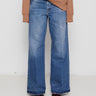 Acne Studios - 2022 Relaxed fit Jeans in Vintage Blue