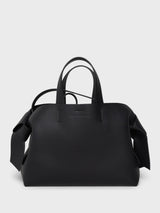 Acne Studios - Musubi Midi Tote Bag in Black