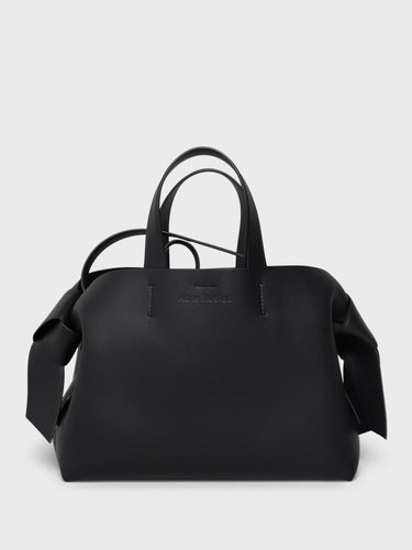 Acne Studios - Musubi Midi Tote Bag in Black