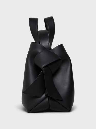 Acne Studios - Musubi Midi Tote Bag in Black