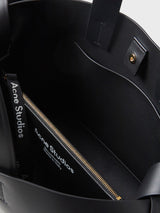 Acne Studios - Musubi Midi Tote Bag in Black