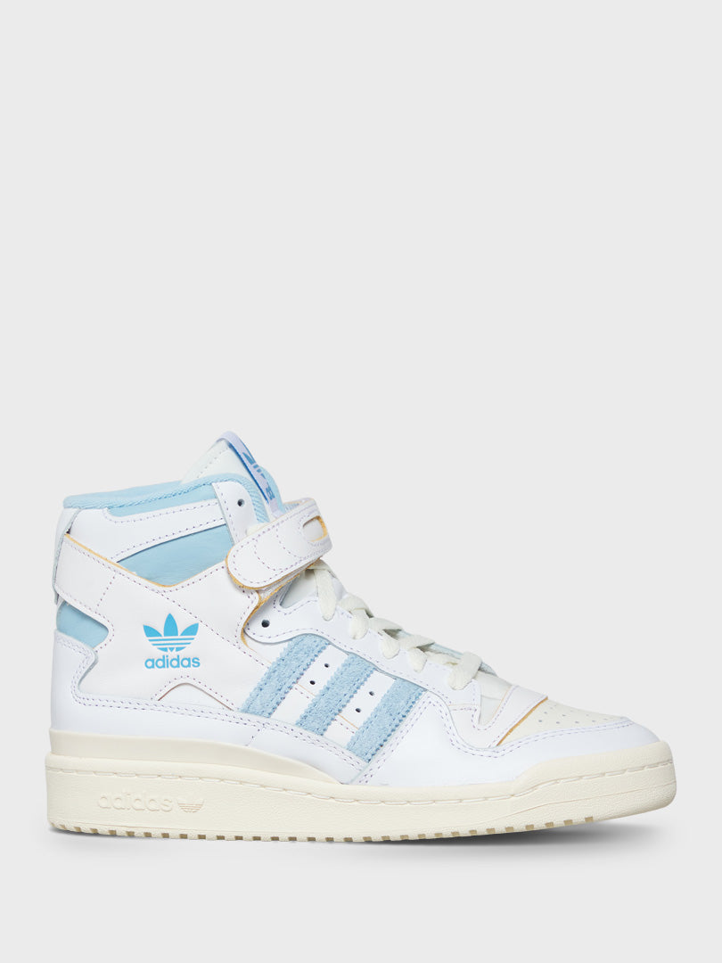 Adidas - Forum 84 High Sneakers