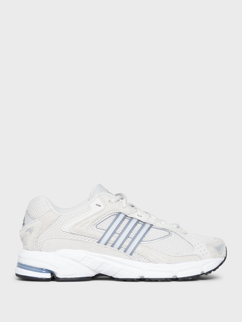 Adidas - Response CL Sneakers in Grey