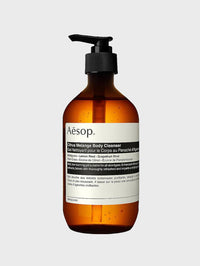 Aesop - Citrus Melange Body Cleanser (500 ml)