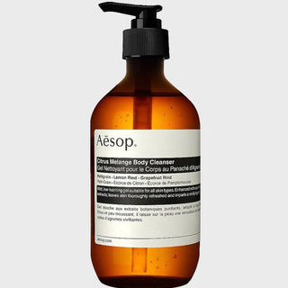 Aesop - Citrus Melange Body Cleanser (500 ml)