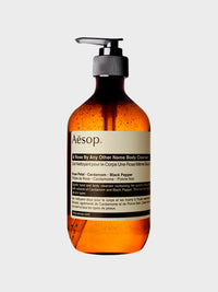Aesop - A Rose By Any Other Name Body Cleanser (500 ml)