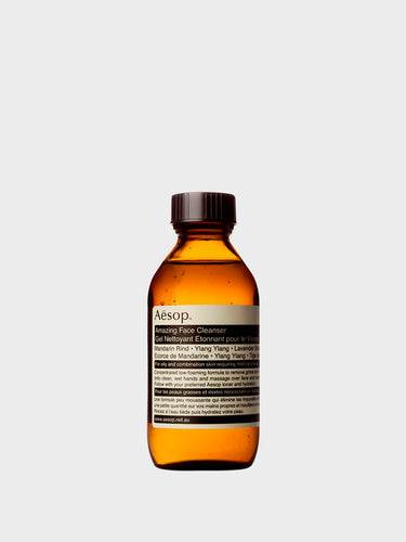 Aesop - Amazing Face Cleanser (100 ml)