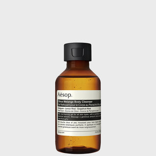 Aesop - Citrus Melange Body Cleanser (100 ml)