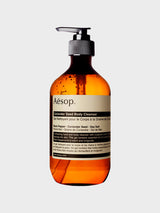 Aesop - Coriander Seed Body Cleanser (500 ml)
