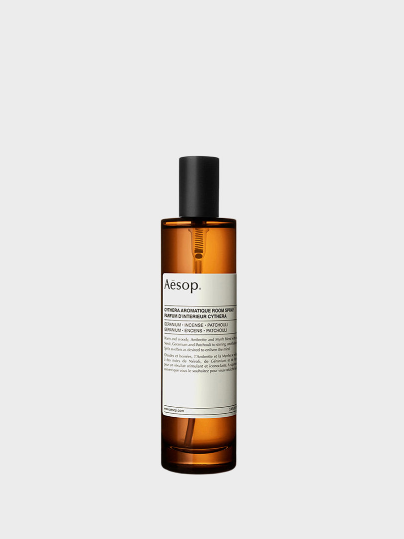 Cythera Aromatique Room Spray (100 ml)