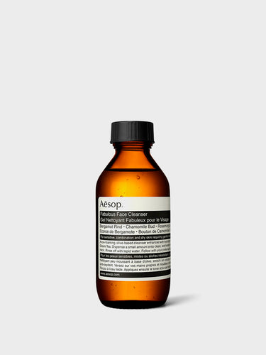 Aesop - Fabulous Face Cleanser (100ml)